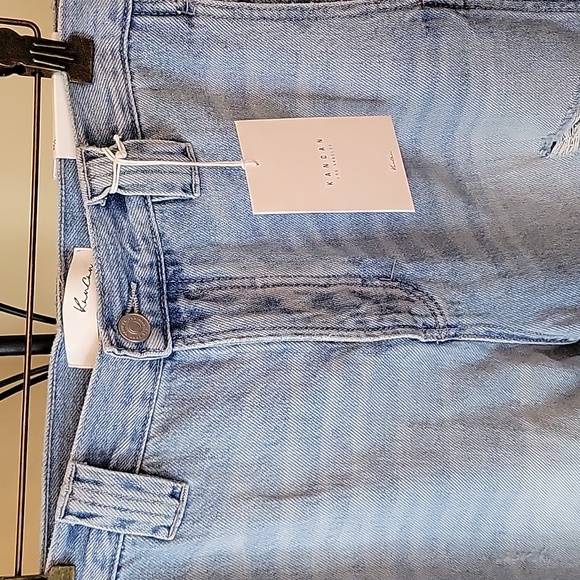 Kancan Jeans - Picture 2 of 6